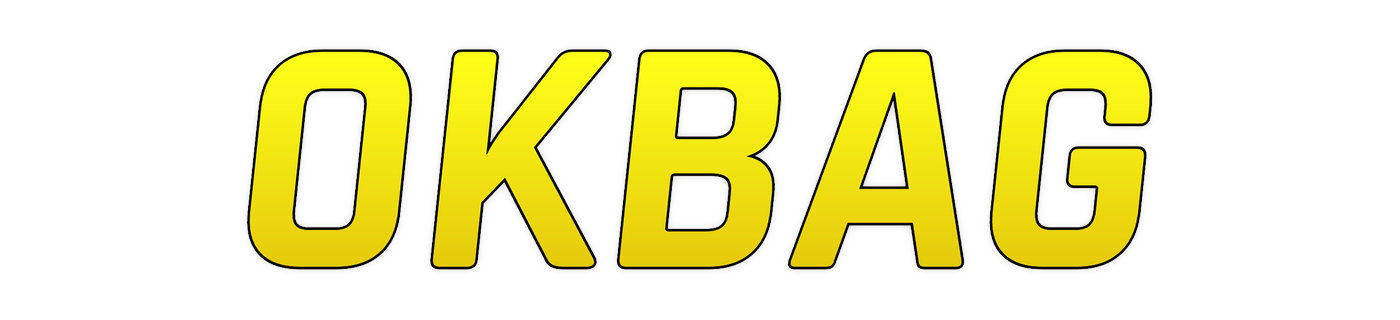 okbag লোগো